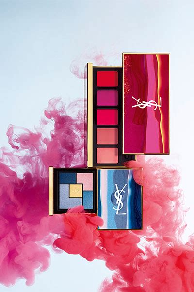 ysl pop illusion swatches|YSL's Pop Illusion .